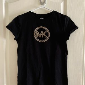 Michael Kors origins tee
